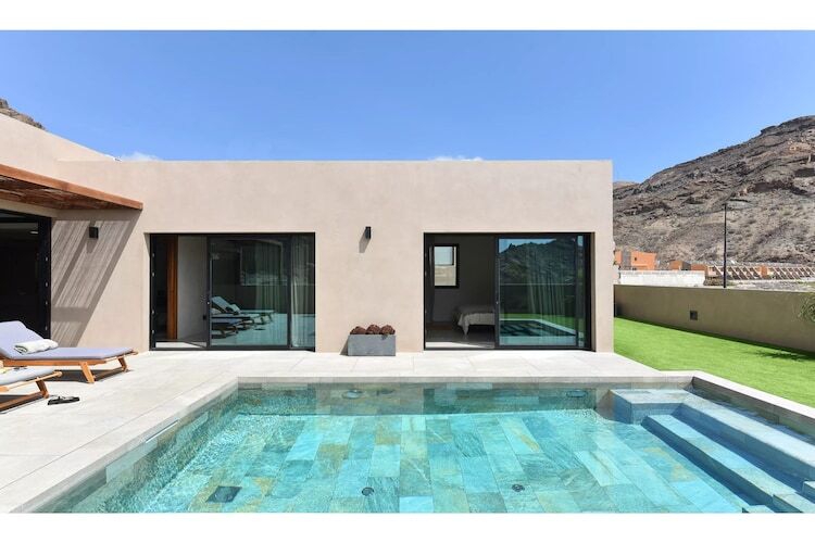 Villa Almadies Tauro – Maison 6 pers. piscine privée - Photo 4