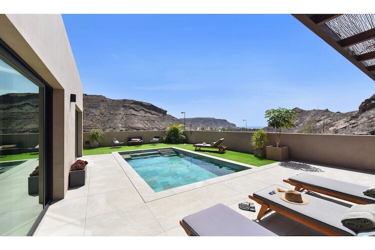Villa Almadies Tauro – Maison 6 pers. piscine privée - Photo 5