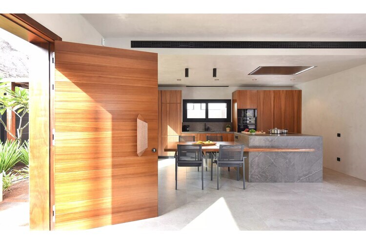Villa Almadies Tauro – Maison 6 pers. piscine privée - Photo 8