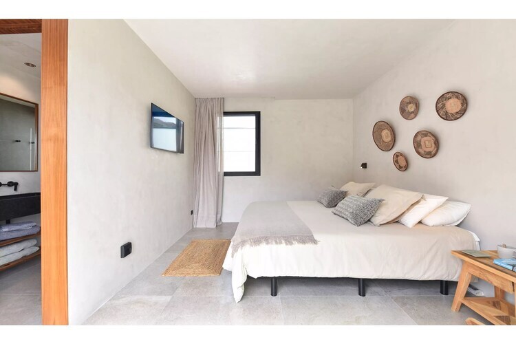 Villa Almadies Tauro – Maison 6 pers. piscine privée - Photo 15