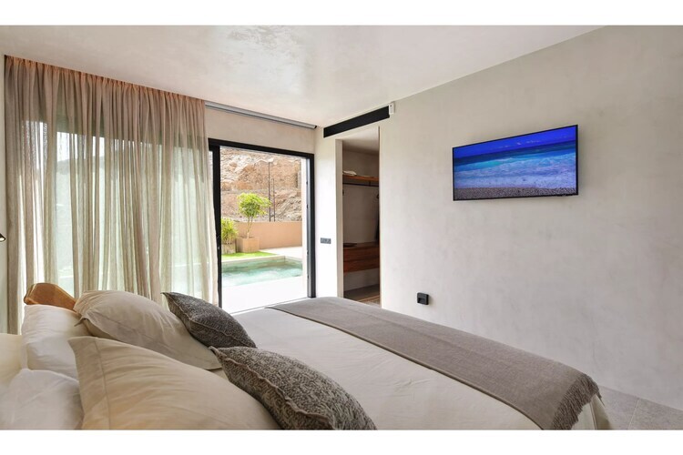 Villa Almadies Tauro – Maison 6 pers. piscine privée - Photo 16