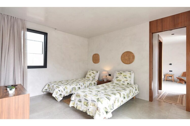 Villa Almadies Tauro – Maison 6 pers. piscine privée - Photo 18