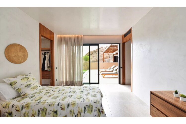 Villa Almadies Tauro – Maison 6 pers. piscine privée - Photo 19