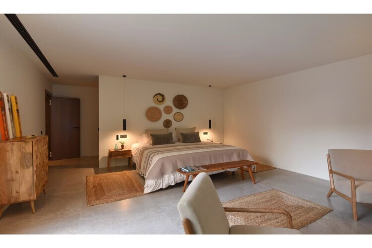 Villa Almadies Tauro – Maison 6 pers. piscine privée - Photo 20
