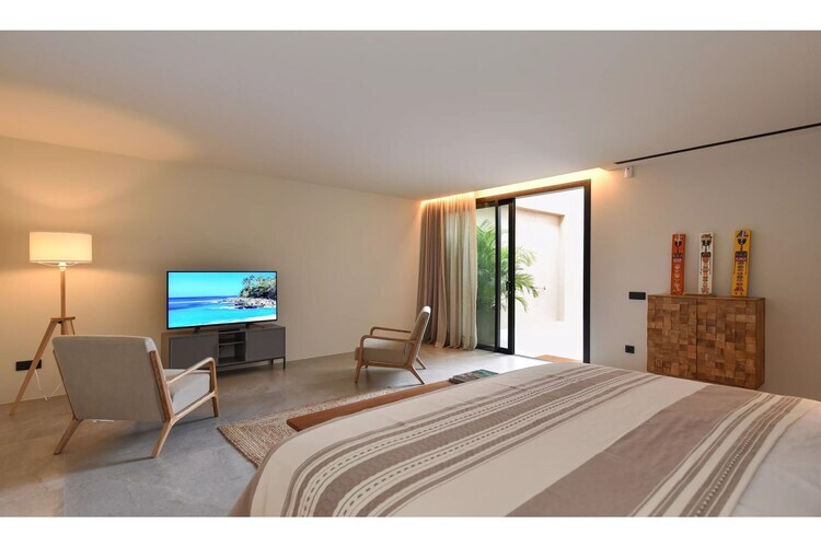 Villa Almadies Tauro – Maison 6 pers. piscine privée - Photo 21