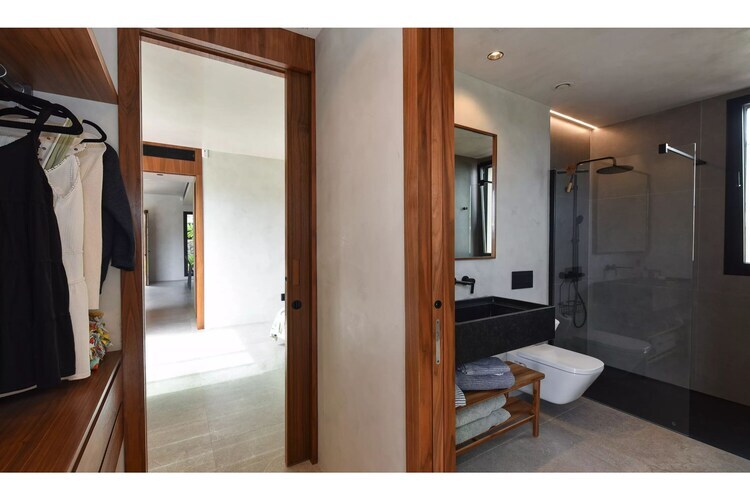 Villa Almadies Tauro – Maison 6 pers. piscine privée - Photo 26