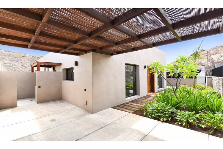 Villa Almadies Tauro – Maison 6 pers. piscine privée - Photo 29