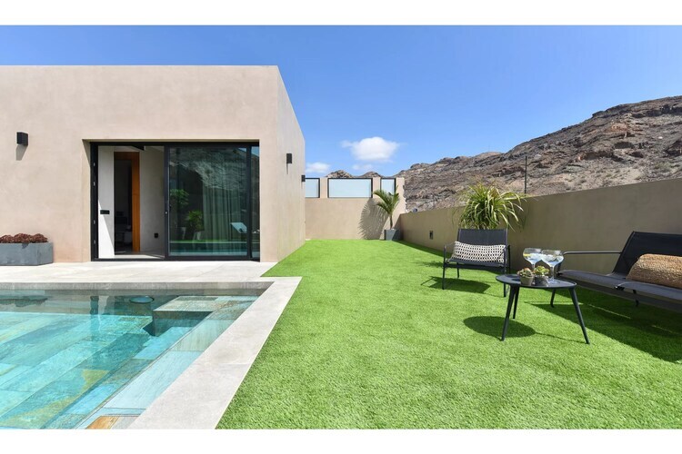 Villa Almadies Tauro – Maison 6 pers. piscine privée - Photo 30