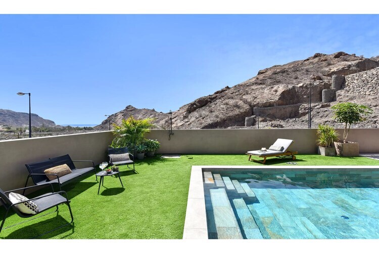 Villa Almadies Tauro – Maison 6 pers. piscine privée - Photo 31