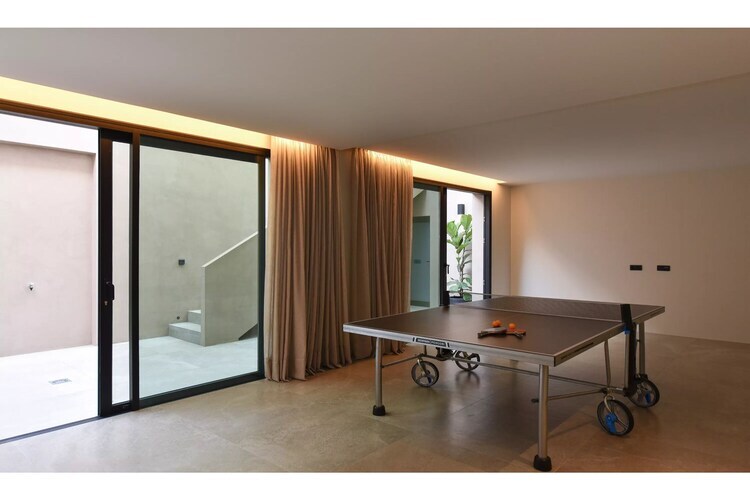Villa Almadies Tauro – Maison 6 pers. piscine privée - Photo 32