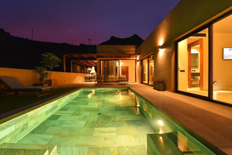 Villa Almadies Tauro – Maison 6 pers. piscine privée - Photo 37