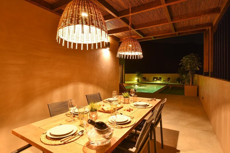 Villa Almadies Tauro – Maison 6 pers. piscine privée - Photo 39