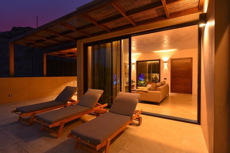 Villa Almadies Tauro – Maison 6 pers. piscine privée - Photo 40