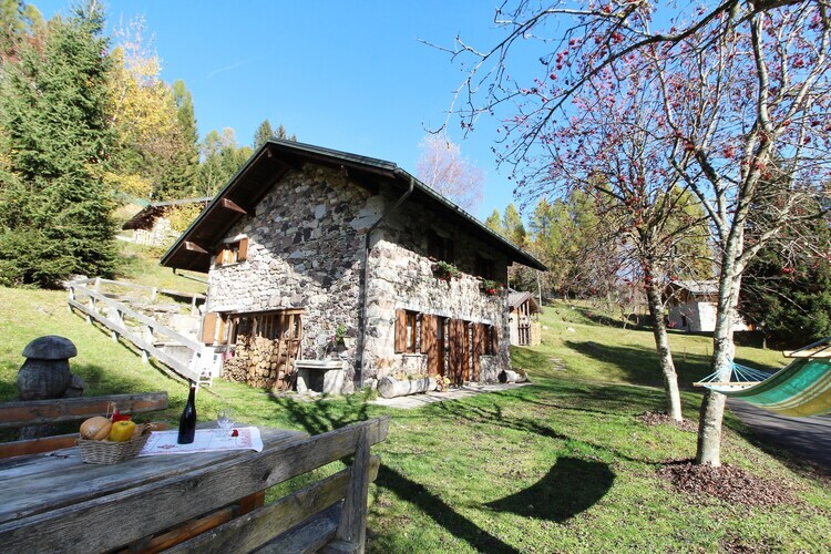 Chalet Baita Silana à 1266 m, Pieve Tesino - Photo 8