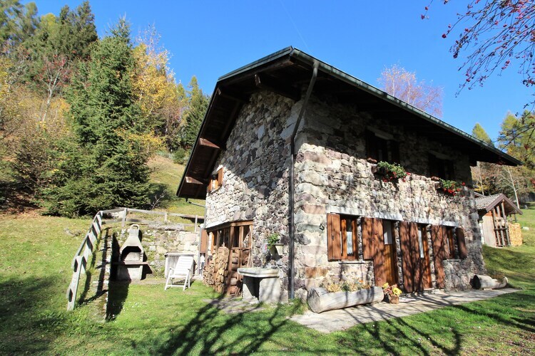 Chalet Baita Silana à 1266 m, Pieve Tesino - Photo 11
