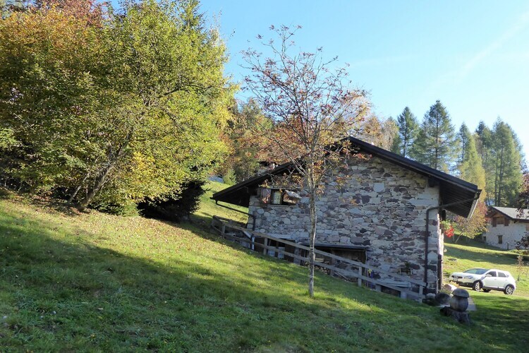 Chalet Baita Silana à 1266 m, Pieve Tesino - Photo 12