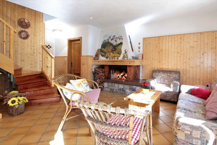 Chalet Baita Silana à 1266 m, Pieve Tesino - Photo 13