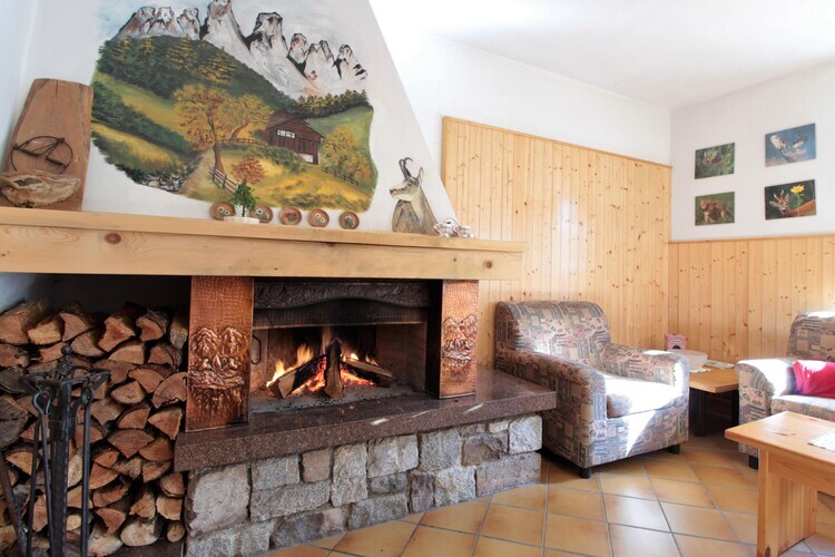 Chalet Baita Silana à 1266 m, Pieve Tesino - Photo 14