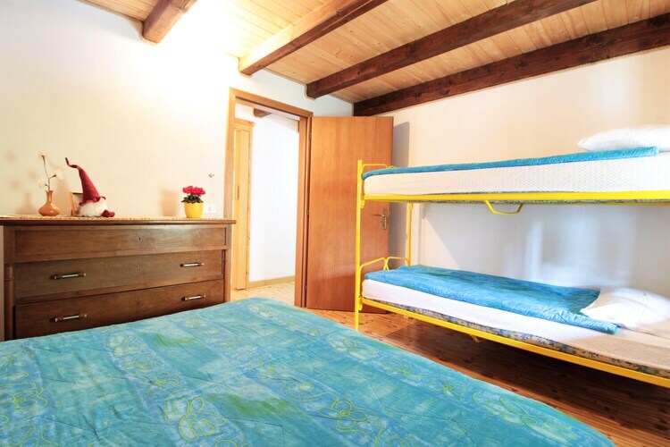 Chalet Baita Silana à 1266 m, Pieve Tesino - Photo 22
