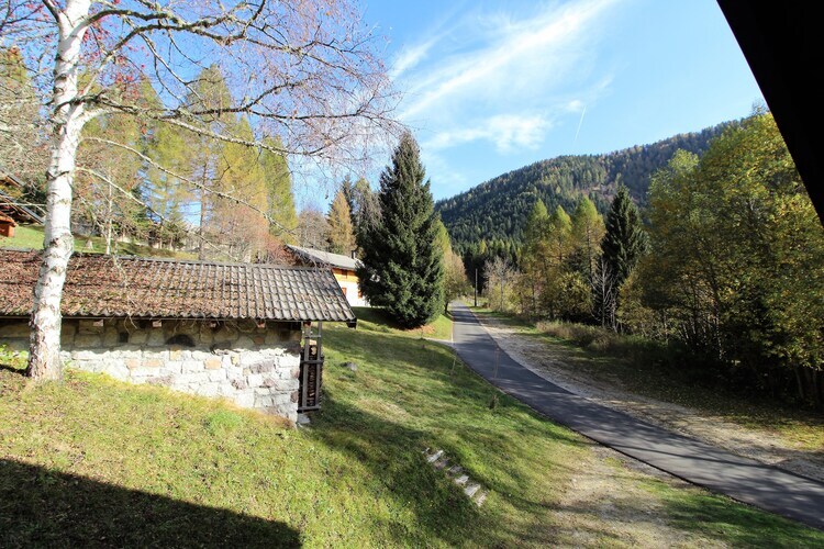 Chalet Baita Silana à 1266 m, Pieve Tesino - Photo 31