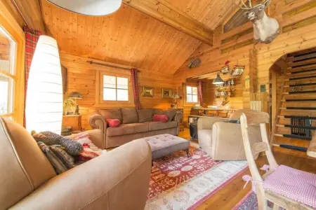 Location maison à Durbuy