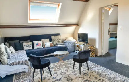 Maison 6 chambres avec piscine chauffée à Yèvre-la-Ville : photo 6