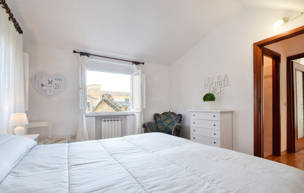 Maison 8 pers. à 50 m de la plage, Sestri Levante - Photo 12