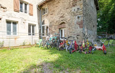Ancienne féculerie royale 17e siècle, 14 personnes : photo 31