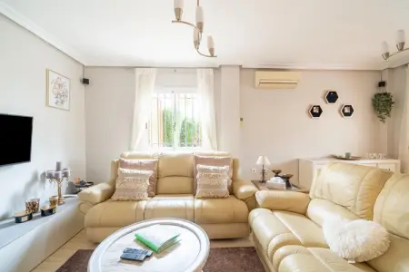 La casa de Shanaya, Merveilleuse maison de vacances avec terrasse - Photo 1