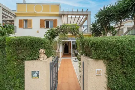 La casa de Shanaya, Merveilleuse maison de vacances avec terrasse - Photo 2