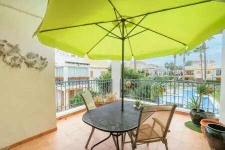 La casa de Shanaya, Merveilleuse maison de vacances avec terrasse - Photo 3