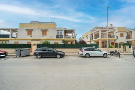 La casa de Shanaya, Merveilleuse maison de vacances avec terrasse - Photo 5