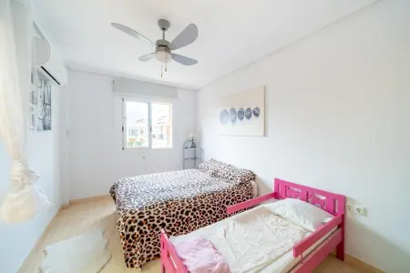La casa de Shanaya, Merveilleuse maison de vacances avec terrasse - Photo 12