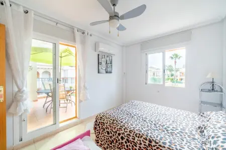 La casa de Shanaya, Merveilleuse maison de vacances avec terrasse - Photo 13