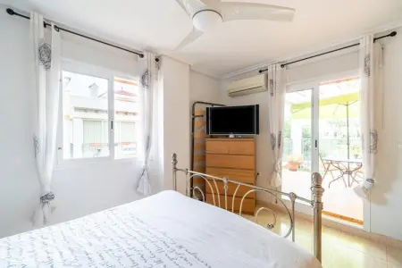 La casa de Shanaya, Merveilleuse maison de vacances avec terrasse - Photo 15