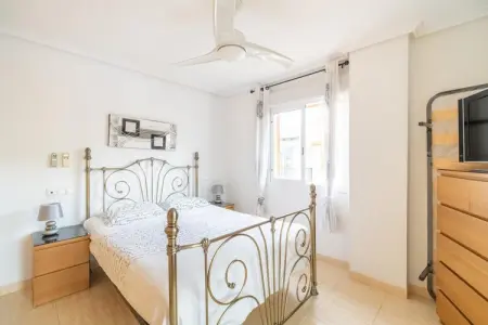 La casa de Shanaya, Merveilleuse maison de vacances avec terrasse - Photo 16