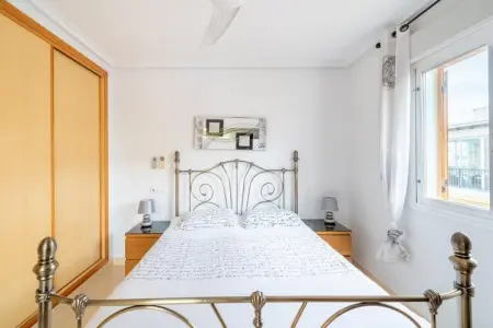 La casa de Shanaya, Merveilleuse maison de vacances avec terrasse - Photo 17