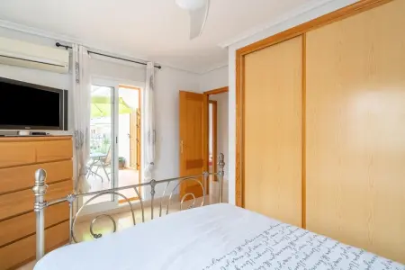 La casa de Shanaya, Merveilleuse maison de vacances avec terrasse - Photo 18