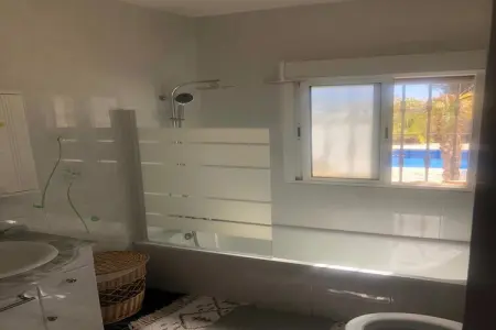 La casa de Shanaya, Merveilleuse maison de vacances avec terrasse - Photo 23