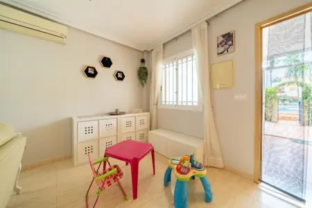 La casa de Shanaya, Merveilleuse maison de vacances avec terrasse - Photo 24