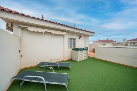 La casa de Shanaya, Merveilleuse maison de vacances avec terrasse - Photo 25