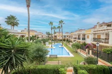 La casa de Shanaya, Merveilleuse maison de vacances avec terrasse - Photo 27