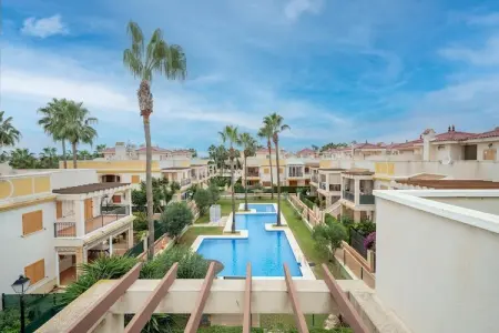 La casa de Shanaya, Merveilleuse maison de vacances avec terrasse - Photo 30
