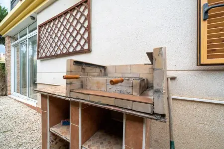 La casa de Shanaya, Merveilleuse maison de vacances avec terrasse - Photo 31
