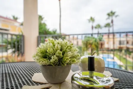 La casa de Shanaya, Merveilleuse maison de vacances avec terrasse - Photo 34