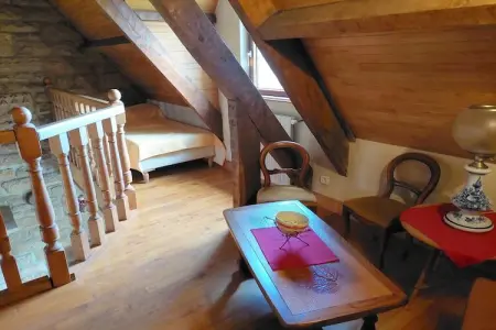 Maison en granit avec vue mer à St. Pol-de-Léon : photo 23