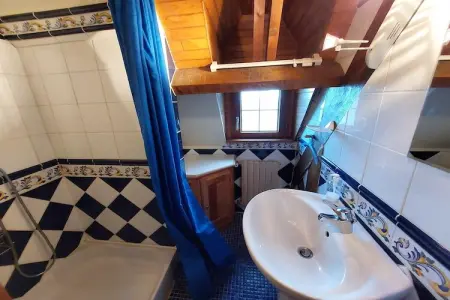 Maison en granit avec vue mer à St. Pol-de-Léon : photo 25