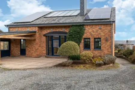 Location maison à Lierneux