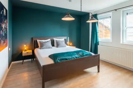 Maison 10 personnes à Lierneux avec bain à remous : photo 6