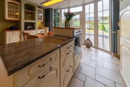Maison 10 personnes à Lierneux avec bain à remous : photo 15
